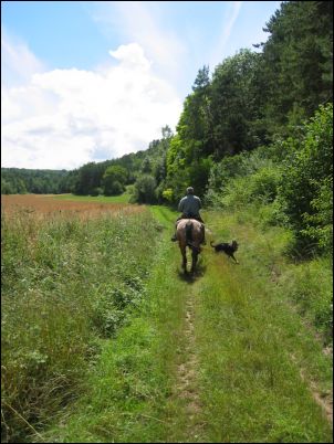 Yves et Lydie, rando (35)